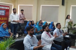 Rajasthan: इस बीमारी के खिलाफ राजस्थान के 8 जिलों में शुरू हुआ बड़ा अभियान,
घर-घर होगा सर्वे, जानिए वजह - image