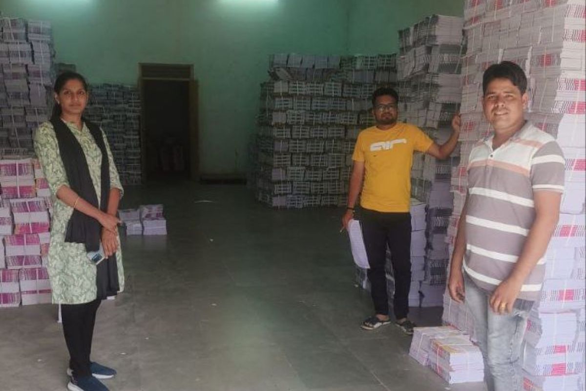 Rajasthan: शिक्षा मंत्री की मंजूरी के बाद स्कूलों के सिलेबस में हुआ बदलाव, अब ये
होंगे नई किताबों के नाम