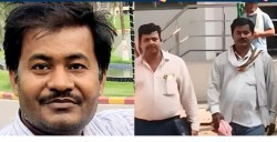 लेखपाल रिश्वत लेते रंगे हाथ गिरफ्तार, एंटी करप्शन टीम की कार्रवाई से हड़कंप - image