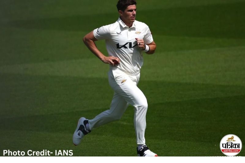 Sean Abbott