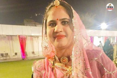 Seema-Goswami