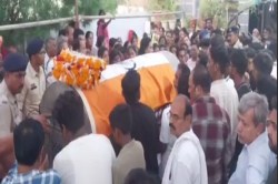 ASP आकाश राव केस की जांच करेगी SIA, :स्पेशल टीम में SP, ASP और TI समेत ASI….गृह
विभाग ने जारी किया आदेश - image