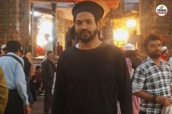 बनास नदी हादसा: जिंदा लौटे शाहरुख ने बताई 8 साथियों की मौत की वजह, बोला- अभी भी
जेहन से नहीं जा रहा वह मंजर - image