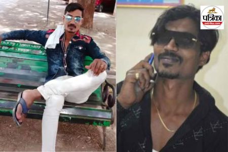 Shahrukh Sheikh Hatti encounter