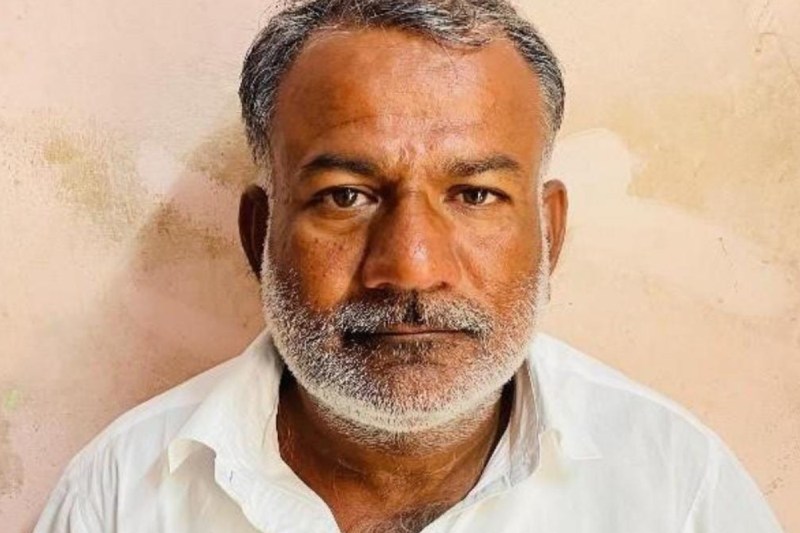 Shakoor Khan Pakistani Spy