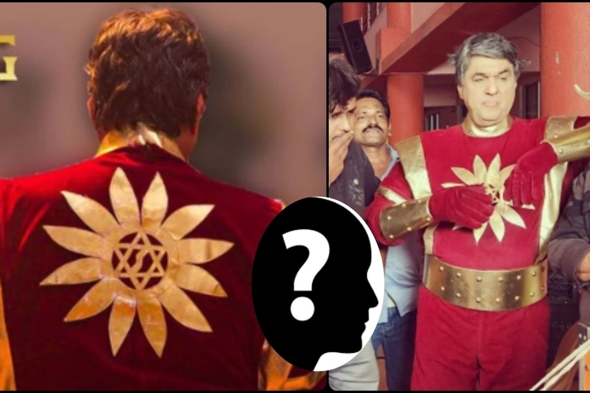 Shaktimaan:शक्तिमान फिल्म को लेकर टूटा सस्पेंस, डायरेक्टर ने बताया इस एक्टर को मिलेगा सुपरहीरो का किरदार