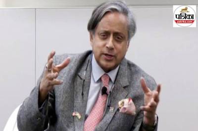 Tharoor's Son Questions Pakistan's Role in Pahalgam Attack