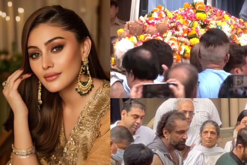 Shefali Jariwala Death Reason