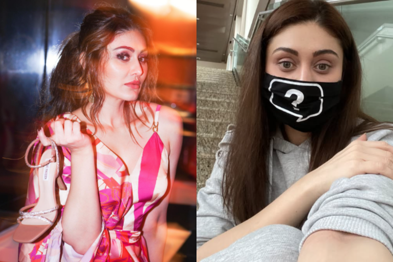 Shefali Jariwala News