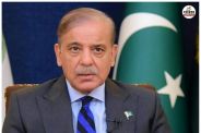 shehbaz sharif