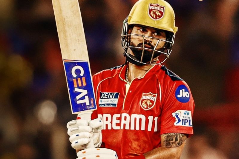 PBKS vs MI Qualifier 2 Highlights