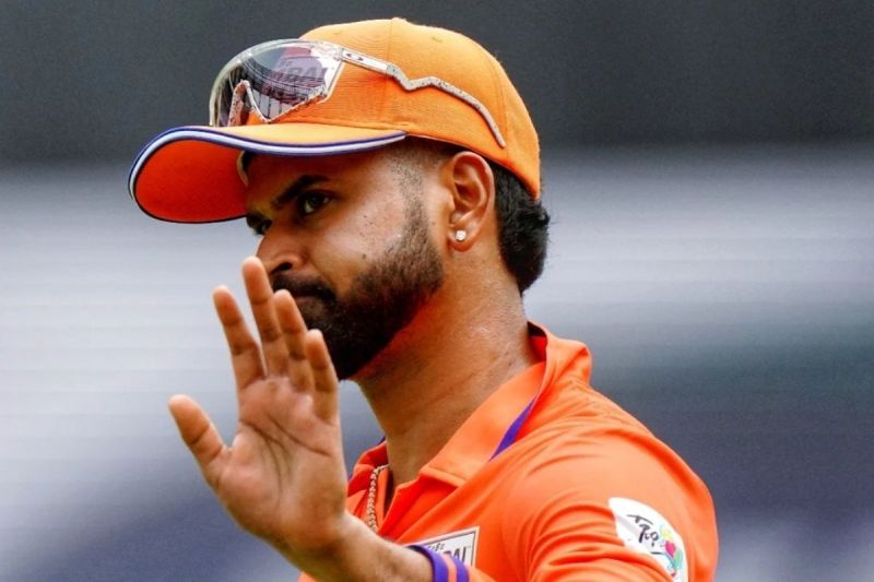 Shreyas Iyer big disclosure