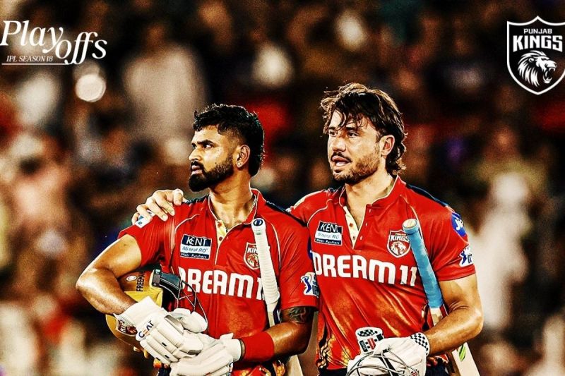 Shreyas Iyer IPL Record