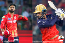 IPL 2025 Final: मुंबई इंडियंस वाली गलती करने से बचना चाहेंगी RCB और PBKS, ऐसी हो
सकती है दोनों की प्लेइंग 11 - image