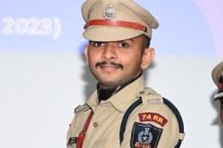 राजस्थान में DCP का बड़ा एक्शन… एक साथ 17 जवान लाइन हाजिर, चार पर 5 साल का लगाया
प्रतिबंध - image