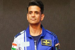 भारत के शुभांशु शुक्ला का Axiom 04 मिशन फिर स्थगित, सामने आई ये बड़ी वजह - image