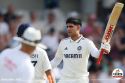 IND vs ENG 1st Test : यशस्वी-गिल ने ठोके शतक, पंत की फिफ्टी, पहले दिन विदेश में
भारत का बड़ा स्कोर