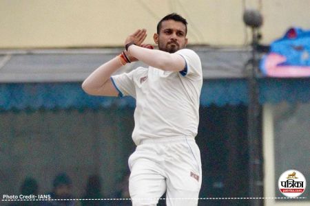 Siddarth Kaul
