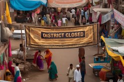 Rajasthan: कल ये जिला रहेगा बंद, कई संगठनों ने दिया समर्थन; बार एसोसिएशन ने दी
ये चेतावनी - image