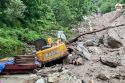 Sikkim Landslide: Three Soldiers Dead, Six Missing After Army Camp Destroyed