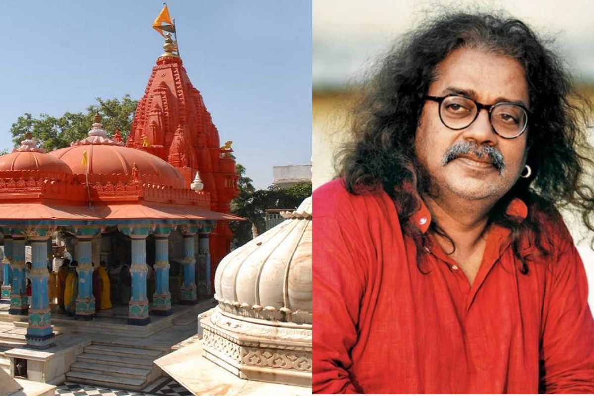 जब हरिहरन के पैर छूने लगे थे पुष्कर के ब्रह्मा मंदिर के पुजारी, हनुमान चालीसा से
जुड़ा है किस्सा