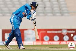 ENG-W vs IND-W 1st T20 Live Streaming: भारत और इंग्लैंड होंगे आमने-सामने, जानें
कब-कहां देखें पहला टी20 - image