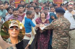 Rajasthan: असम में तैनात जवान को झालावाड़ में नम आंखों से अंतिम विदाई, 5 साल के
बेटे ने पिता को दी मुखाग्नि - image