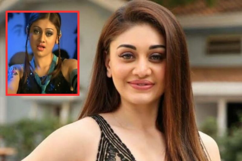 Shefali Jariwala Dies