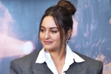 Sonakshi breaks silence