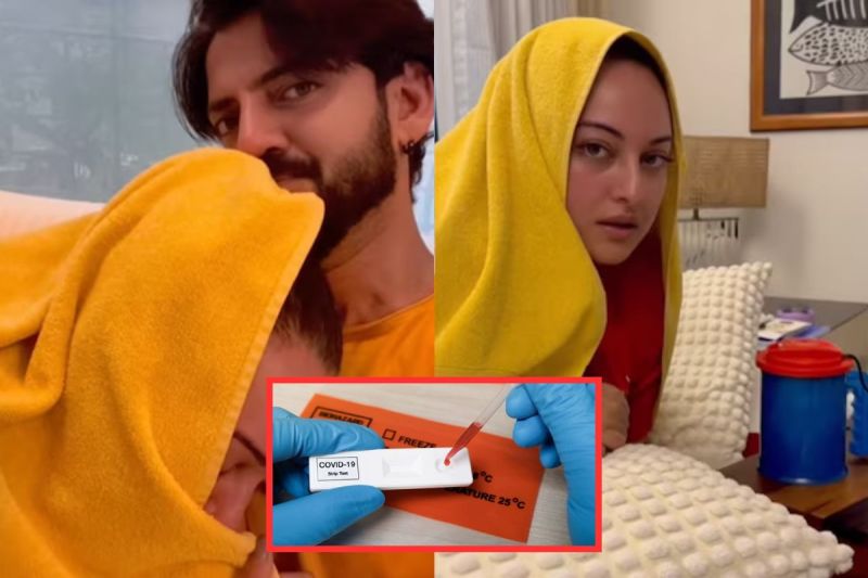 Sonakshi sinha Video