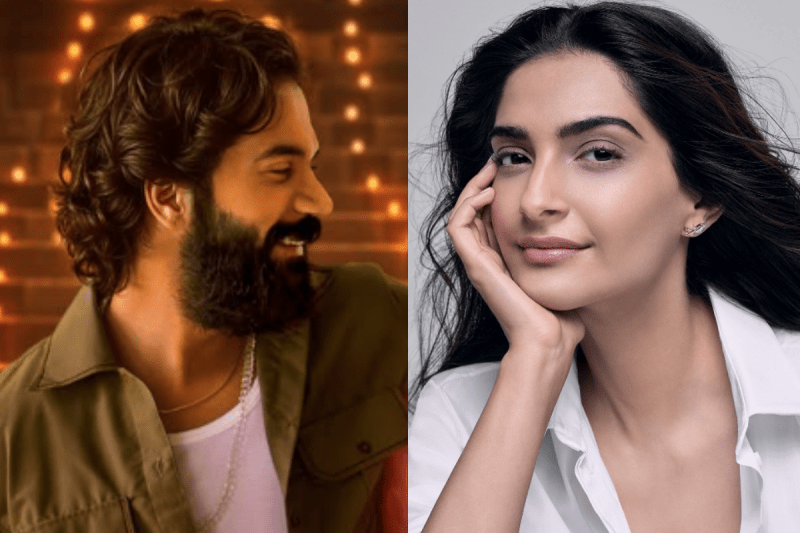 Sonam Kapoor-Rajkumar Rao