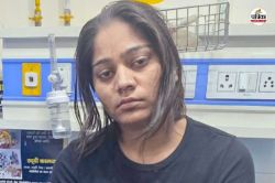 Honeymoon Murder Case: सोनम रघुवंशी केस में पुलिस के हाथ लगा एक और बड़ा सबूत, ये
चीजें की बरामद - image