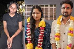 सोनम रघुवंशी को 72 घंटे की ट्रांजिट रिमांड, जानिए क्या है यह और इसमें क्या-क्या
होगा? - image