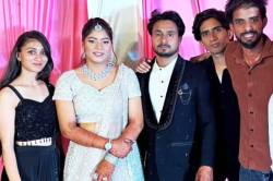 भाई गोविंद रघुवंशी के खुलासे ने चौंकाया, बहन सोनम के दो चेहरे, तीन दिन के लिए
तलब - image
