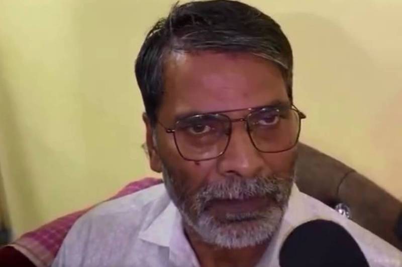 Sonam father told Sonam Innocent