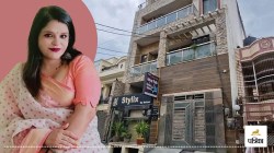 यूपी के मुरादाबाद में प्रेमी की खातिर ‘सोनम कांड’, पहले पिलाई शराब, फिर फावड़े
से मिटाया सुहाग - image