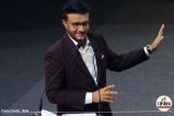 Sourav Ganguly