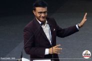 Sourav Ganguly