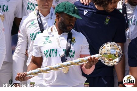 South africa