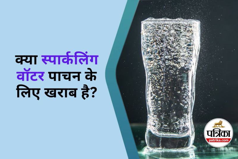 Sparkling Water Side Effects