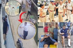 गैंगस्टर अनमोल बिश्नोई ने कॉलोनाइजर पर फायरिंग करवाकर सोशल मीडिया पर किया पोस्ट,
‘हमला सिर्फ चेतावनी, अगली बार सीने में मारेंगे गोली’ - image