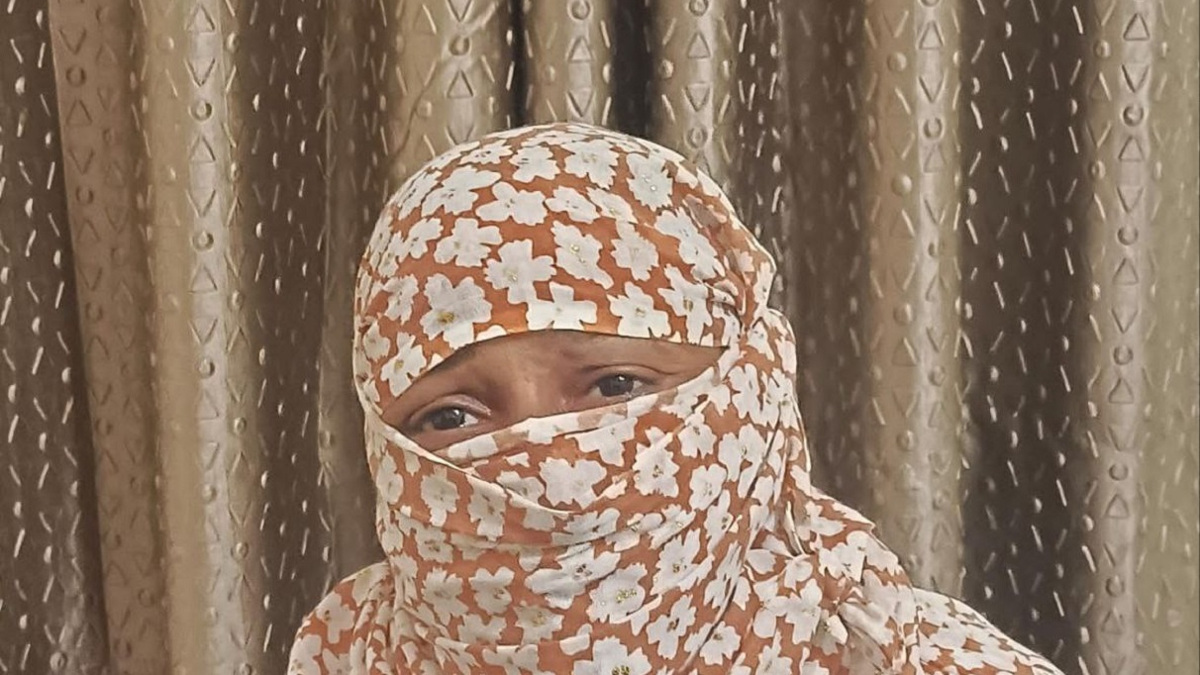 रील्स देख किया कमेंट, महिला ने दिए नंबर, युवक का अश्लील वीडियो बनाकर मांगे पांच
लाख रुपए