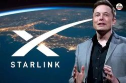 Starlink: एलन मस्क की कंपनी स्टारलिंक को भारत में जल्द मिलेगा लाइसेंस,
ज्योतिरादित्य सिंधिया ने की पुष्टि - image