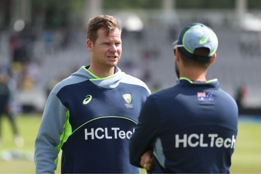 Steve Smith Injury Update