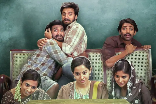 Subham Movie