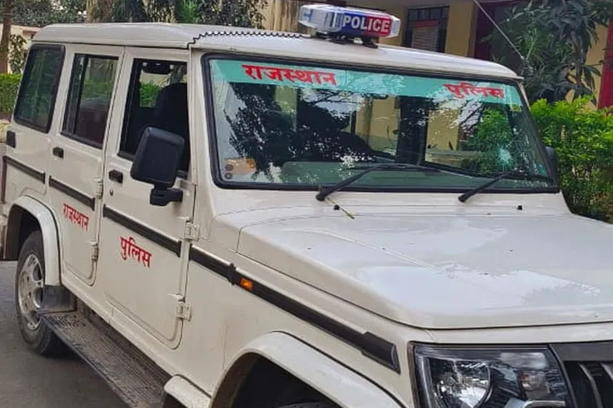 Suicide in Sikar