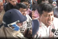 कोलकाता गैंगरेप मामले में BJP का हल्ला बोल, प्रदेश अध्यक्ष सुकांत मजूमदार को
पुलिस ने लिया हिरासत में - image