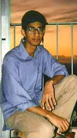 IIT परीक्षा में Sundar Pichai की कितनी रैंक आई थी? - image