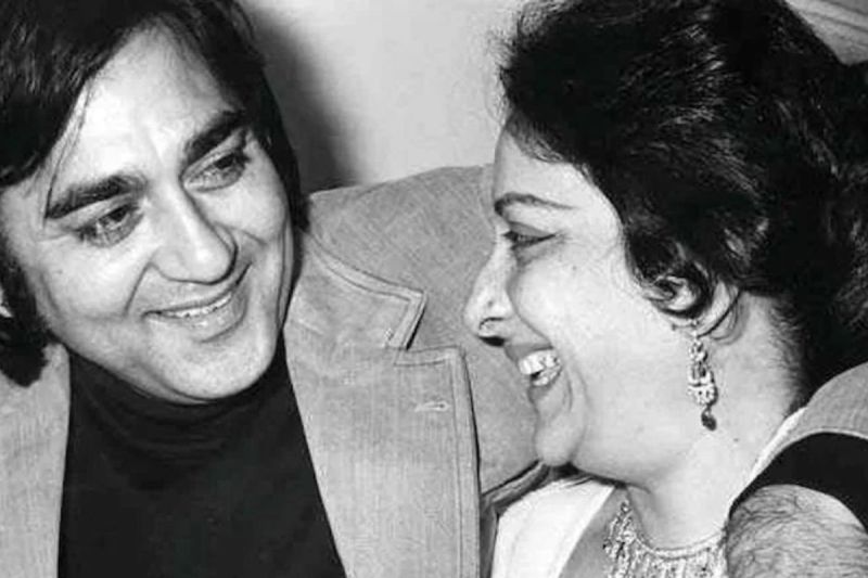 Sunil Dutt:नरगिस की मौत के बाद अकेलेपन में डूब गए थे सुनील दत्त, बेटी नम्रता ने सुनाई दिल तोड़ने वाली दास्तां
