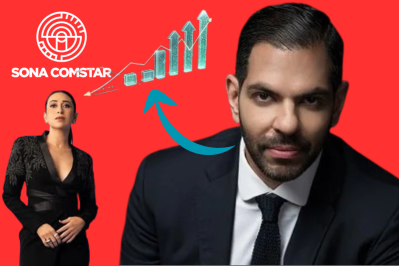 Sunjay kapur